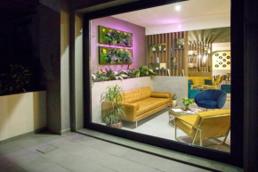 Moody smart & comfy Hotel Terranuova Bracciolini